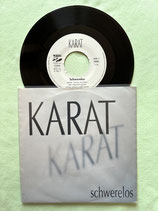Karat, Schwerelos / deutsch