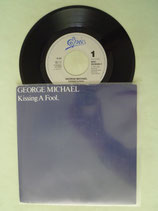 George Michael, Kissing A Fool