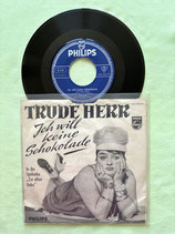Trude Herr, Ich will keine Schokolade / sch