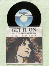 T. Rex, Get It On / r