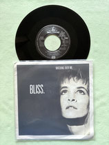 Bliss, Watching Over Me