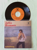 John Romaro, Erinnerungen / ch