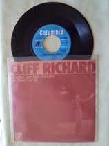 Cliff Richard, Goodbye Sam, Hello Samantha
