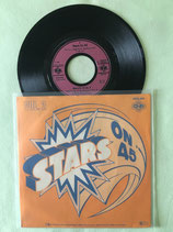 Stars on 45, Volume 2