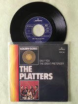 Platters, Only You