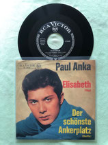 Paul Anka, Elisabeth