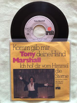 Tony Marshall, Komm gib mir deine Hand / sch