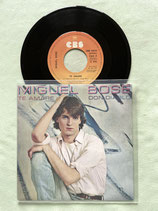 Miguel Bosé, Te amare