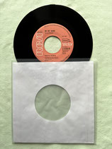 David Bowie, Be My Wife / r