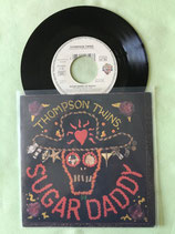 Thompson Twins, Sugar Daddy
