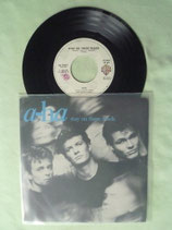 a-ha, Stay On These Roads