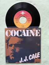J.J. Cale, Cocaine