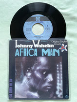 Johnny Wakelin, Africa Man