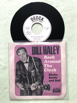 Bill Haley, Rock Around The Clock