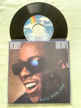 Bobby Brown, Every Little Step