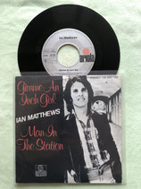 Ian Matthews, Gimme An Inch Girl