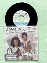 Daniela & Dirk, Monte Cristallo / v