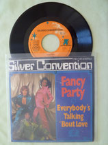 Silver Convention, Fancy Party / deutsch
