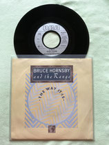 Bruce Hornsby, The Way It Is