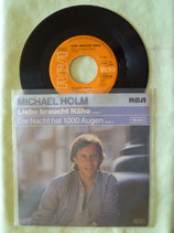 Michael Holm, Liebe braucht Nähe / sch