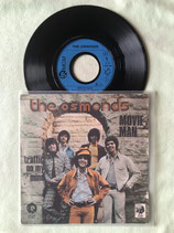 Osmonds, Movie Man