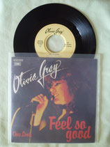 Olivia Gray, Feel So Good / ch