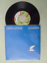 Grauzone, Eisbär / ch