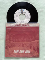 Jo Jo Gunne, Run Run Run / r