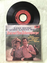 Hans und Ellen Kollmannsberger, Eine Reise um die ganze Welt / v