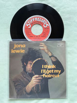Jona Lewie, I Think I'll Get My Haircut