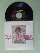 Tina Turner, Way Of The World / ch