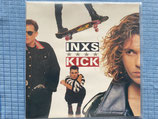 INXS, Kick / LP / r
