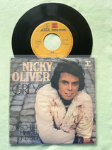 Nickerbocker * Nicky Oliver, Girly / austro