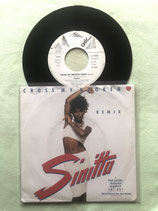 Sinitta, Cross My Broken