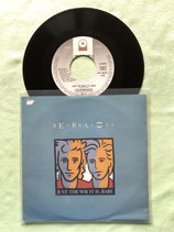 Rembrandts, Just The Way It Is, Baby / r