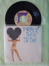 Prince, Sign "O" The Times