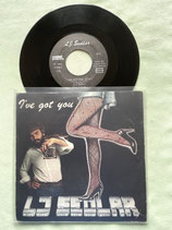 L.J. Sedlar, I've Got You