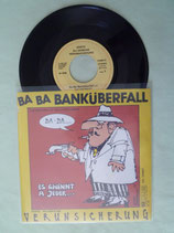 EAV, Ba-Ba Banküberfall / austro