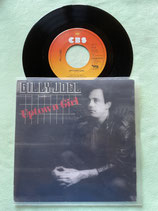 Billy Joel, Uptown Girl