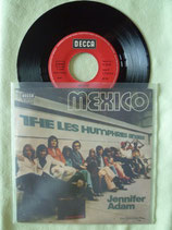 Les Humphries Singers, Mexico / deutsch