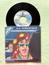 B.A. Robertson, Kool In The Kaftan