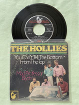 Hollies, You Can’t Tell The Bottom From The Top