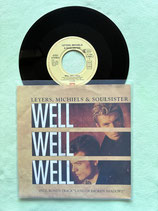 Soulsister, Well Well Well