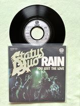 Status Quo, Rain / r