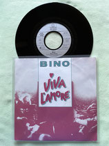 Bino, Viva l’amore (Live) / if