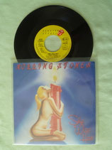 Rolling Stones, She Was Hot / r