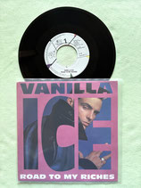 Vanilla Ice, Road To My Riches
