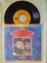 Wham!, Young Guns (Go For It)