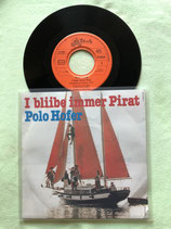 Polo Hofer, I bliibe immer Pirat / ch