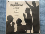 Housemartins,Caravan Of Love / Maxi-Single 45 Umdrehungen